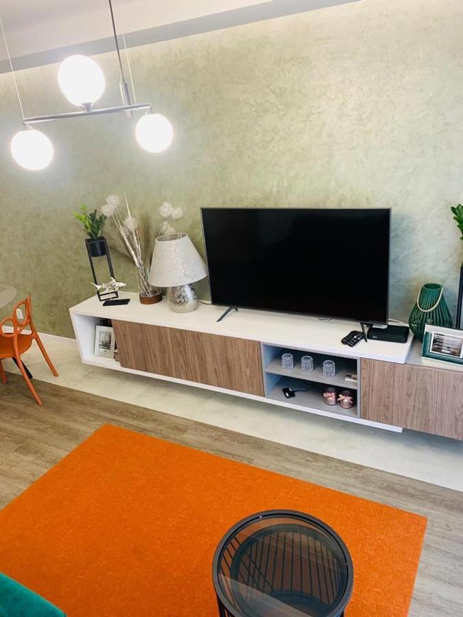 Apartament Moniuszko Z Parkingiem Podziemnym Gorzów Wielkopolski Exterior foto